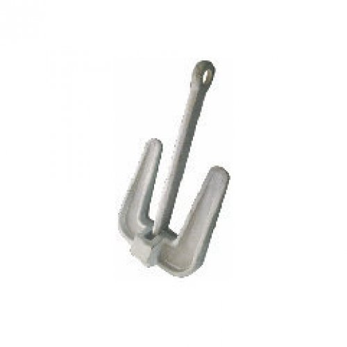 Hot Dip Galvanized Hall Anchor