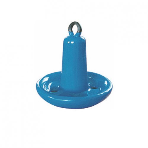 PVC Coated Mushroom Anchor